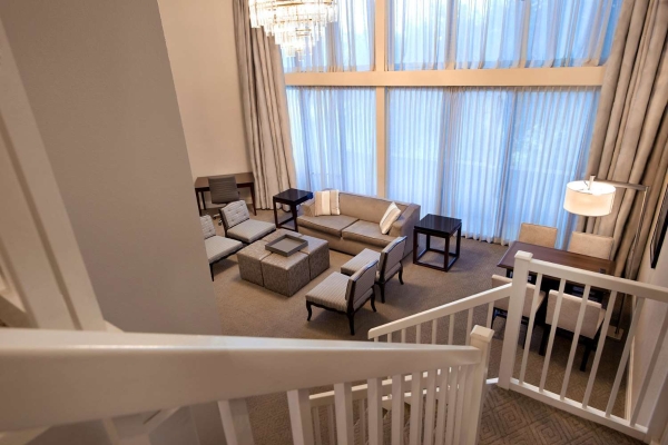 Hotel DoubleTree by Hilton Guangzhou